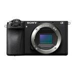 Sony a6700 APS-C Mirrorless Camera