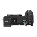 Sony a6700 APS-C Mirrorless Camera