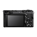 Sony a6700 APS-C Mirrorless Camera With 16-50mm Power Zoom Lens