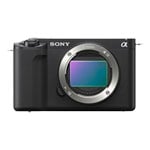 Sony ZV-E1 Full-Frame Vlog Camera