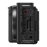 Sony ZV-E1 Full-Frame Vlog Camera