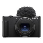 Sony ZV-1 II Vlog Camera