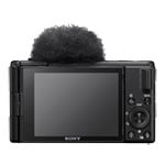 Sony ZV-1 II Vlog Camera