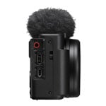 Sony ZV-1 II Vlog Camera