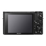 Sony RX100 VII Compact Camera