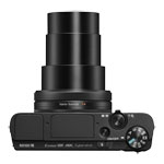 Sony RX100 VII Compact Camera