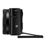 Sony RX100 VII Compact Camera