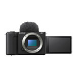 Sony ZV-E10 II Vlog Camera