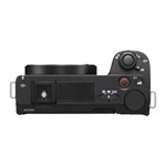 Sony ZV-E10 II Vlog Camera