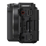 Sony ZV-E10 II Vlog Camera