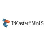 Vizrt TriCaster Mini S Software Perpetual Licence