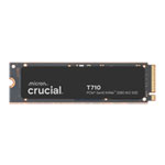 Crucial T710 2TB M.2 NVMe PCIe 5.0 SSD/Solid State Drive