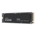 Crucial T710 2TB M.2 NVMe PCIe 5.0 SSD/Solid State Drive