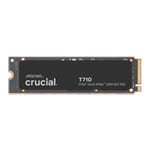 Crucial T710 4TB M.2 NVMe PCIe 5.0 SSD/Solid State Drive