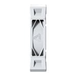 Montech E28 ARGB White 120mm Case Fan