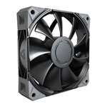 Montech E28 PWM Black 120mm Case Fan