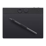 Wacom Intuos Pro (2025) Small + DaVinci Resolve Studio Bundle