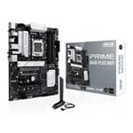 ASUS AMD PRIME B650-PLUS WIFI DDR5 ATX Motherboard