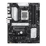 ASUS AMD PRIME B650-PLUS WIFI DDR5 ATX Motherboard