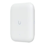 Ubiquiti UniFi U7-Outdoor Dual Band WiFi 7 Wall Mountable PoE+ Access Point