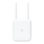 Ubiquiti UniFi U7-Outdoor Dual Band WiFi 7 Wall Mountable PoE+ Access Point