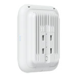 Ubiquiti UniFi U7-Outdoor Dual Band WiFi 7 Wall Mountable PoE+ Access Point