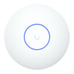 Ubiquiti UniFi U7 Lite Dual Band WiFi 7 Wall Mountable PoE Access Point