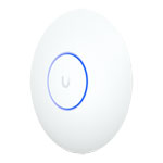 Ubiquiti UniFi U7 Lite Dual Band WiFi 7 Wall Mountable PoE Access Point