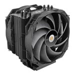 Thermaltake WAir Dual Tower Workstation Class Intel/AMD CPU Air Cooler