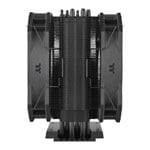 Thermaltake WAir Dual Tower Workstation Class Intel/AMD CPU Air Cooler