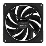 Thermaltake TS 140 EX RGB Airflow / Static Pressure 140mm PWM Black Triple Fan Pack