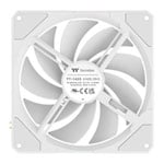 Thermaltake TS 140 EX RGB Airflow / Static Pressure 140mm PWM White Triple Fan Pack