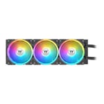 Thermaltake 360mm MAGFloe 360 Ultra ARGB Sync Black All-in-One CPU Hydro Cooler