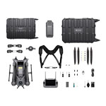 DJI Matrice 400 Enterprise Drone
