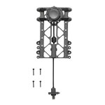 DJI Matrice 400 Third Gimbal Connector