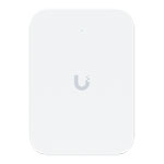 Ubiquiti UniFi U7 In-Wall Dual Band WiFi 7 Wall Mountable PoE Access Point