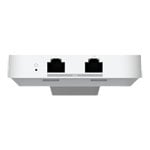 Ubiquiti UniFi U7 In-Wall Dual Band WiFi 7 Wall Mountable PoE Access Point