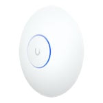 Ubiquiti UniFi U7 Long Range Dual Band WiFi 7 Wall Mountable PoE+ Access Point