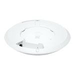 Ubiquiti UniFi U7 Long Range Dual Band WiFi 7 Wall Mountable PoE+ Access Point