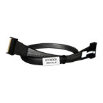 0.5M ICY DOCK MCIO 8i SFF-TA-1016 to MCIO 8i SFF-TA-1016 Cable