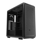 Cooler Master MasterFrame 600 Black Full Tower PC Gaming Case