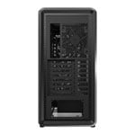 Cooler Master MasterFrame 600 Black Full Tower PC Gaming Case
