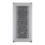 Cooler Master MasterFrame 600 Silver ARGB Mid Tower PC Gaming Case