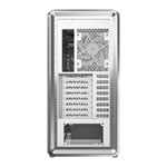 Cooler Master MasterFrame 600 Silver ARGB Mid Tower PC Gaming Case