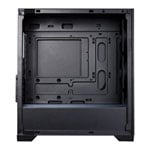 Cooler Master Elite 302 MicroATX Tempered Glass Black PC Gaming Case