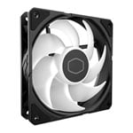 Cooler Master SickleFlow Edge 120 ARGB Black 120mm + ARGB Controller