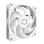 Cooler Master SickleFlow Edge 120 ARGB White 120mm + ARGB Controller