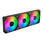 Cooler Master SickleFlow Edge 360 ARGB Black 360mm Frame Fan