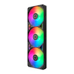 Cooler Master SickleFlow Edge 360 ARGB Black 360mm Frame Fan