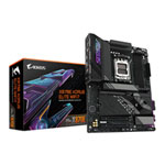 Refurbished Gigabyte AMD X870E AORUS ELITE WiFi7 ATX Motherboard